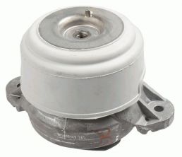Lemförder 37542 01 - Uloženie motora -