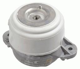 Lemförder 37543 01 - Uloženie motora -