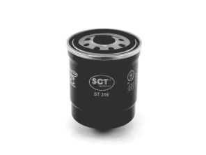 SCT-Filter ST 316 - Palivový filter