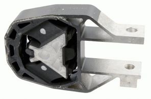 Lemförder 37731 01 - Uloženie motora -