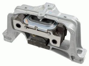 Lemförder 37738 01 - Uloženie motora -