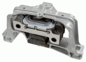 Lemförder 37739 01 - Uloženie motora -