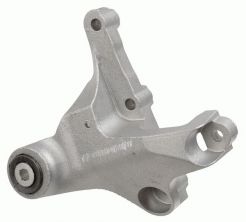 Lemförder 37743 01 - Uloženie motora -
