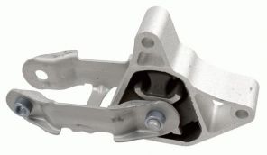 Lemförder 37746 01 - Uloženie motora -