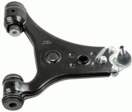 Lemförder 37802 01 - Priečne rameno -