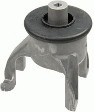 Lemförder 37826 01 - Uloženie motora -