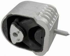 Lemförder 37908 01 - Uloženie motora -
