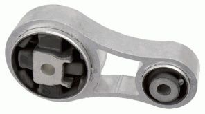 Lemförder 37909 01 - Uloženie motora -