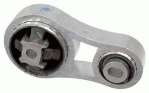 Lemförder 37910 01 - Uloženie motora -