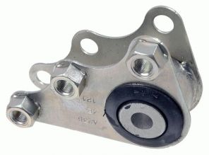Lemförder 37916 01 - Uloženie motora -