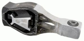 Lemförder 37936 01 - Uloženie motora -