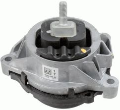 Lemförder 38088 01 - Uloženie motora -