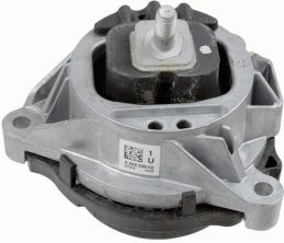 Lemförder 38089 01 - Uloženie motora -