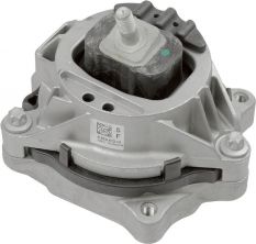 Lemförder 38093 01 - Uloženie motora -