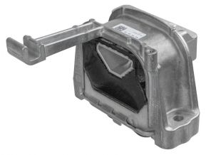 Lemförder 38098 01 - Uloženie motora -