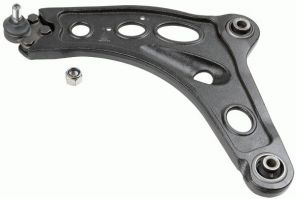 Lemförder 38170 01 - Priečne rameno -