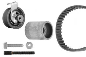 Bosch 1 987 948 165 - Rozvodová sada