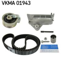 SKF VKMA 01943 - Rozvodová sada -