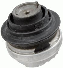 Lemförder 38340 01 - Uloženie motora -