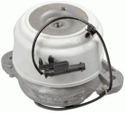 Lemförder 38343 01 - Uloženie motora -