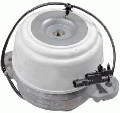 Lemförder 38344 01 - Uloženie motora -