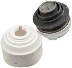 Lemförder 38345 01 - Uloženie motora -