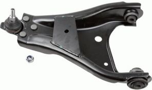 Lemförder 38549 01 - Priečne rameno -