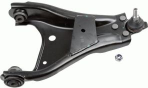 Lemförder 38550 01 - Priečne rameno -