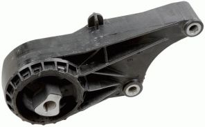 Lemförder 38759 01 - Uloženie motora -