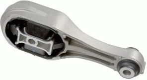 Lemförder 38766 01 - Uloženie motora -