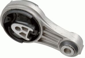 Lemförder 38768 01 - Uloženie motora -