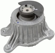 Lemförder 38868 01 - Uloženie motora -