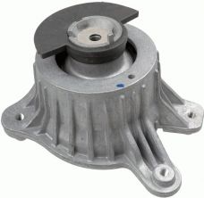 Lemförder 38869 01 - Uloženie motora -