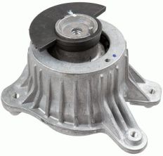 Lemförder 38870 01 - Uloženie motora -