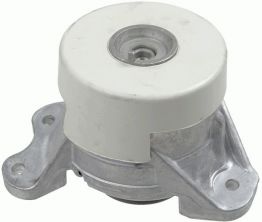 Lemförder 38872 01 - Uloženie motora -