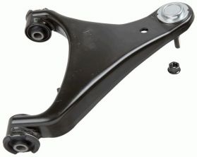 Lemförder 39088 01 - Priečne rameno -