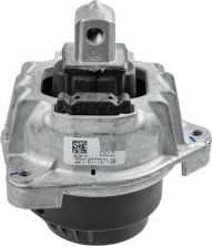 Lemförder 39103 01 - Uloženie motora -