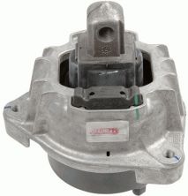 Lemförder 39104 01 - Uloženie motora -