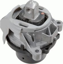 Lemförder 39109 01 - Uloženie motora -