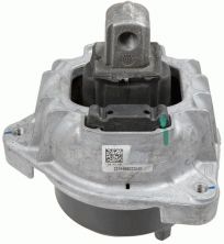 Lemförder 39115 01 - Uloženie motora -
