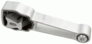 Lemförder 39121 01 - Uloženie motora -