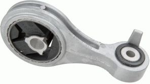 Lemförder 39153 01 - Uloženie motora -