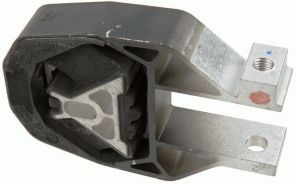 Lemförder 39270 01 - Uloženie motora -
