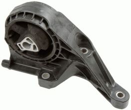 Lemförder 39298 01 - Uloženie motora -
