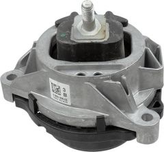 Lemförder 39433 01 - Uloženie motora -