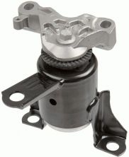 Lemförder 39441 01 - Uloženie motora -