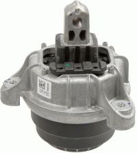 Lemförder 39444 01 - Uloženie motora -