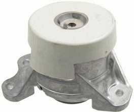Lemförder 39464 01 - Uloženie motora -