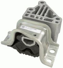 Lemförder 39484 01 - Uloženie motora -