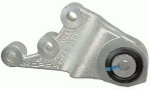 Lemförder 39487 01 - Uloženie motora -